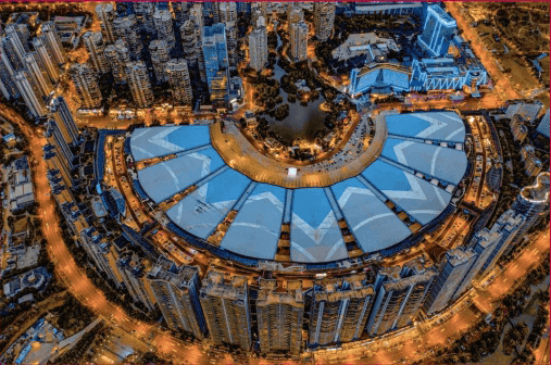 掌厨网-象手&middot;生态预制菜&餐饮食材展